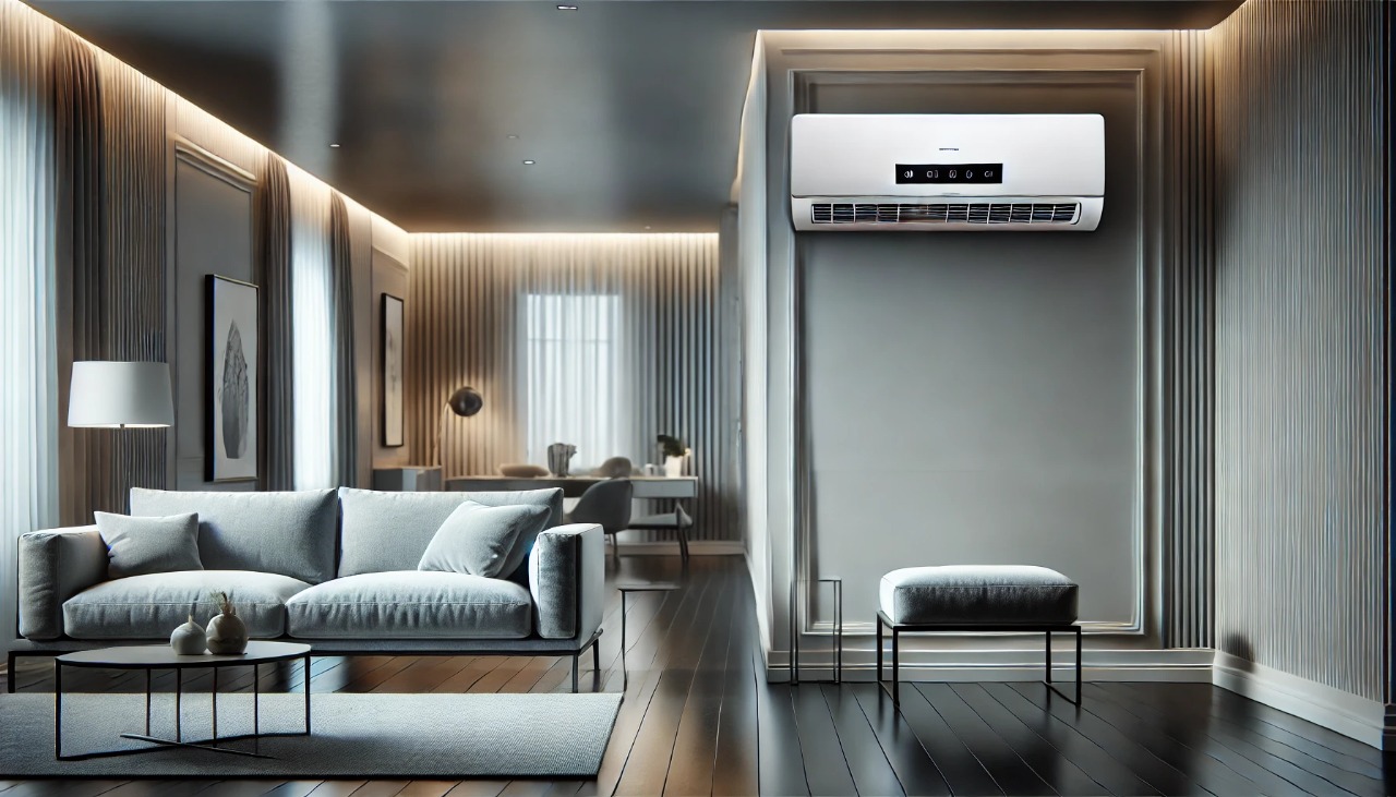 Air Conditioning