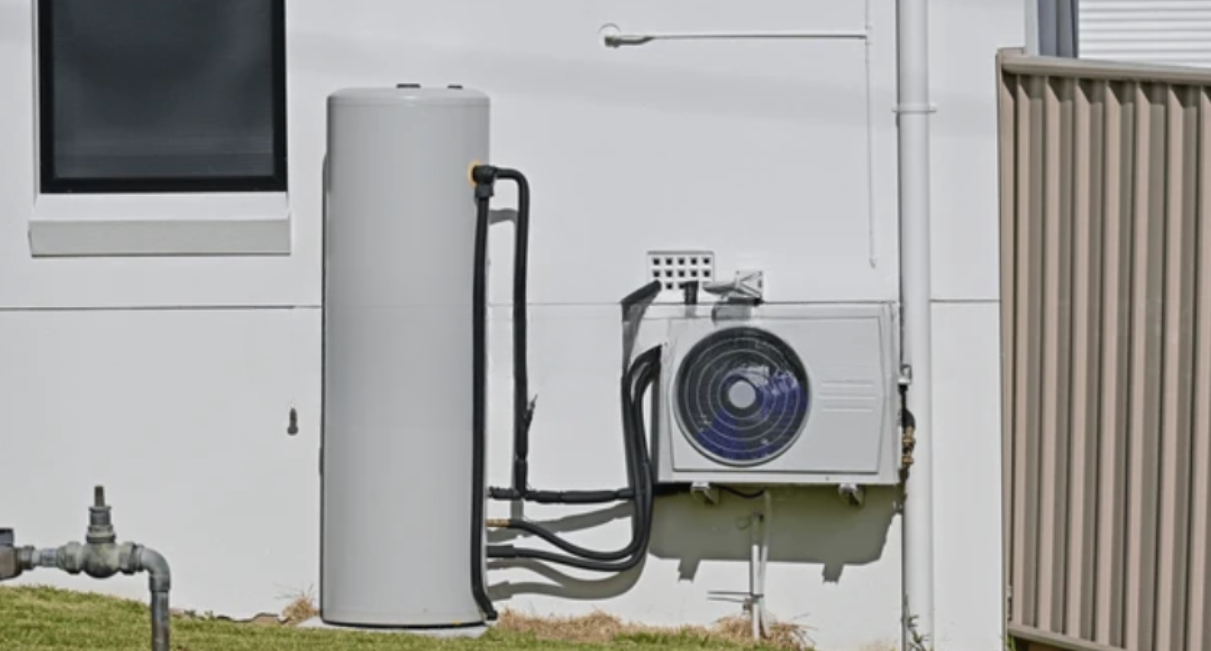 Energy Saving Illustration