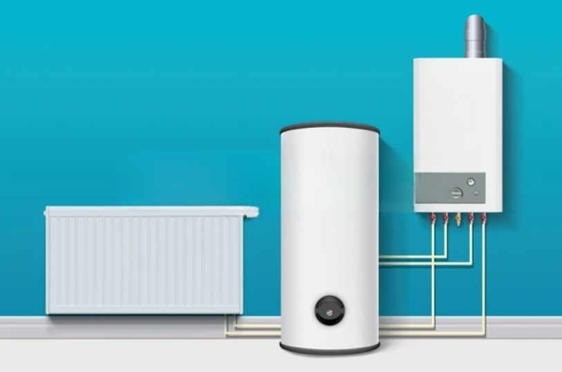 Energy Efficient Heat Pump