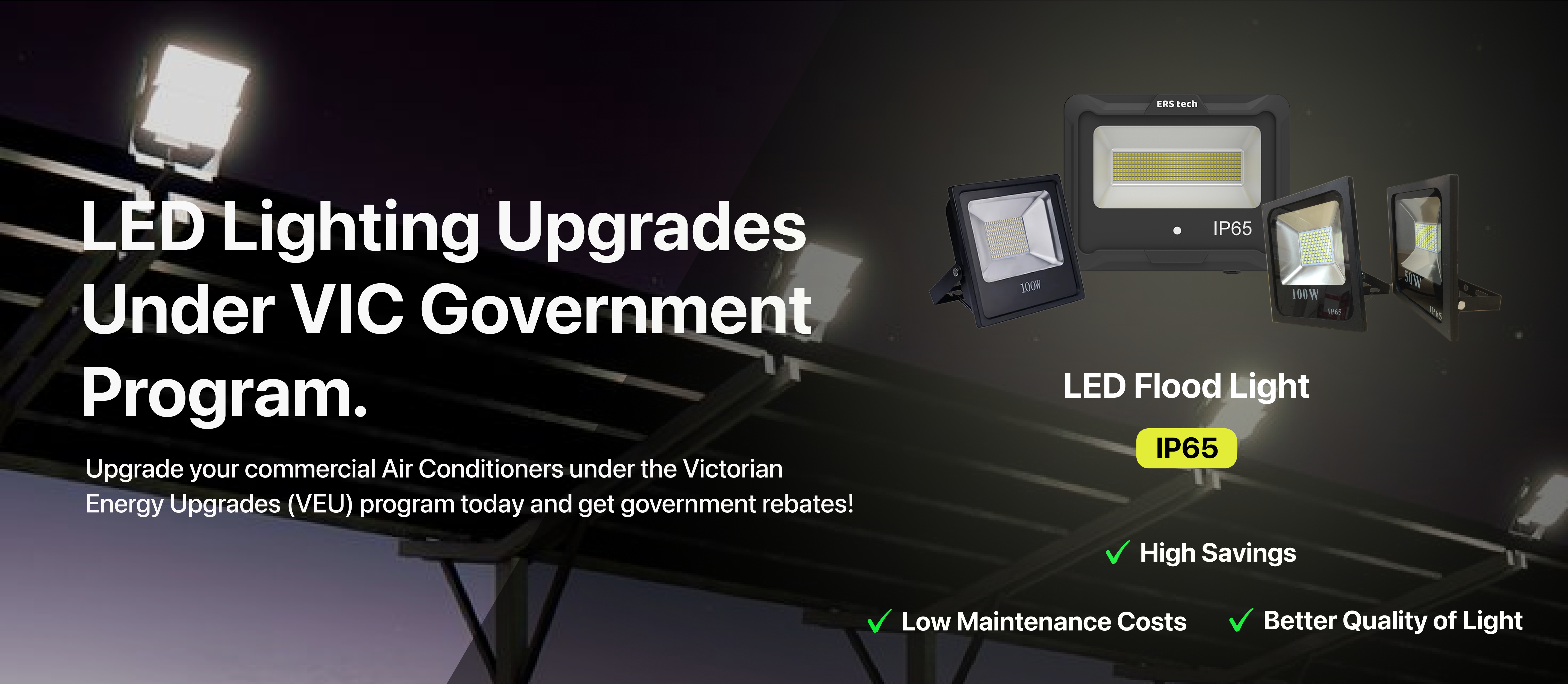 LED Lighting