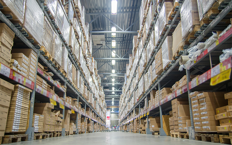 Energy Efficient LED Lighting